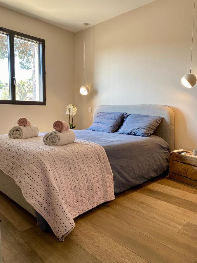 Chambre Privee Mandelieu La Napoule Ngoại thất bức ảnh
