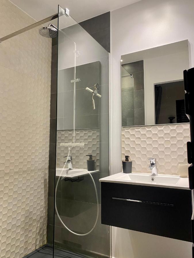 Chambre Privee Mandelieu La Napoule Ngoại thất bức ảnh