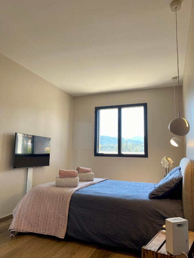 Chambre Privee Mandelieu La Napoule Ngoại thất bức ảnh
