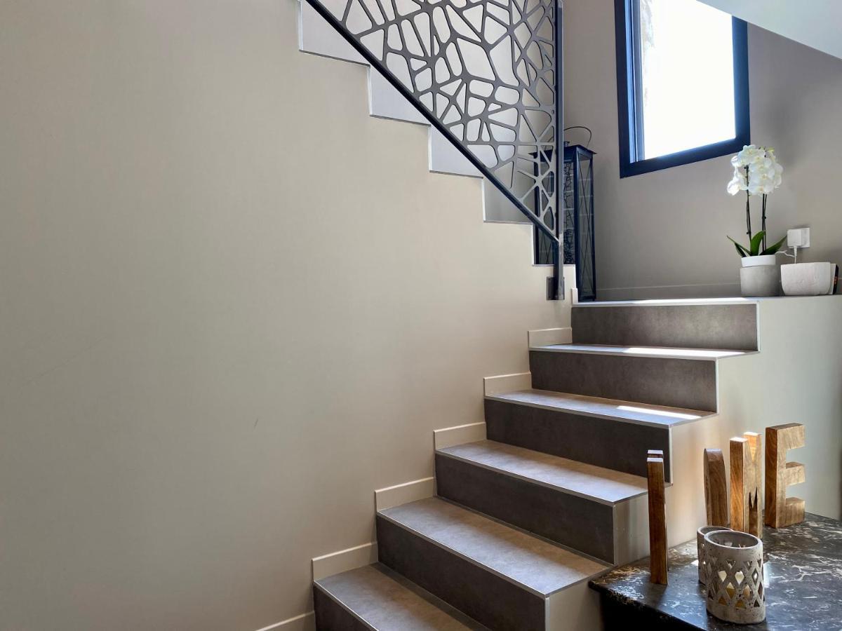 Chambre Privee Mandelieu La Napoule Ngoại thất bức ảnh